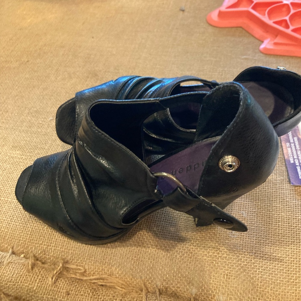 Awesome shoes